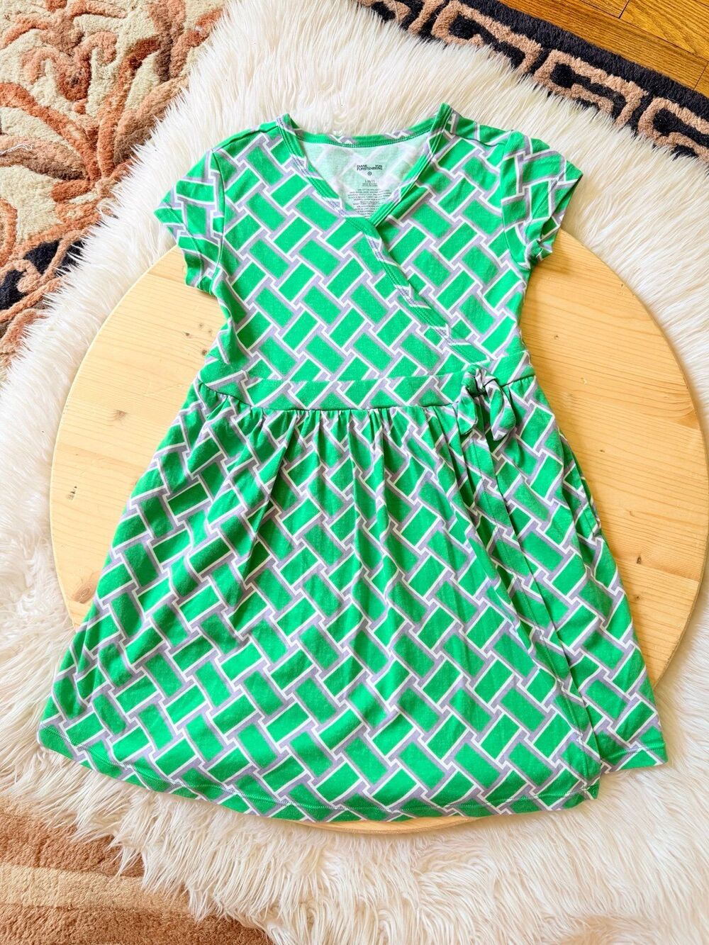 Diane Von Furstenberg Target Dress
